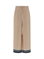 Max Mara Studio Pantalone Donna Mstottelia 2616131011650 002