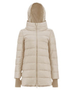 Herno GIUBBINO Donna A-SHAPE CHAMONIX PI0660D12004Z