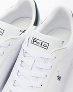 Polo Ralph Lauren Sneakers Uomo HIGH TOP LACE 809829824004