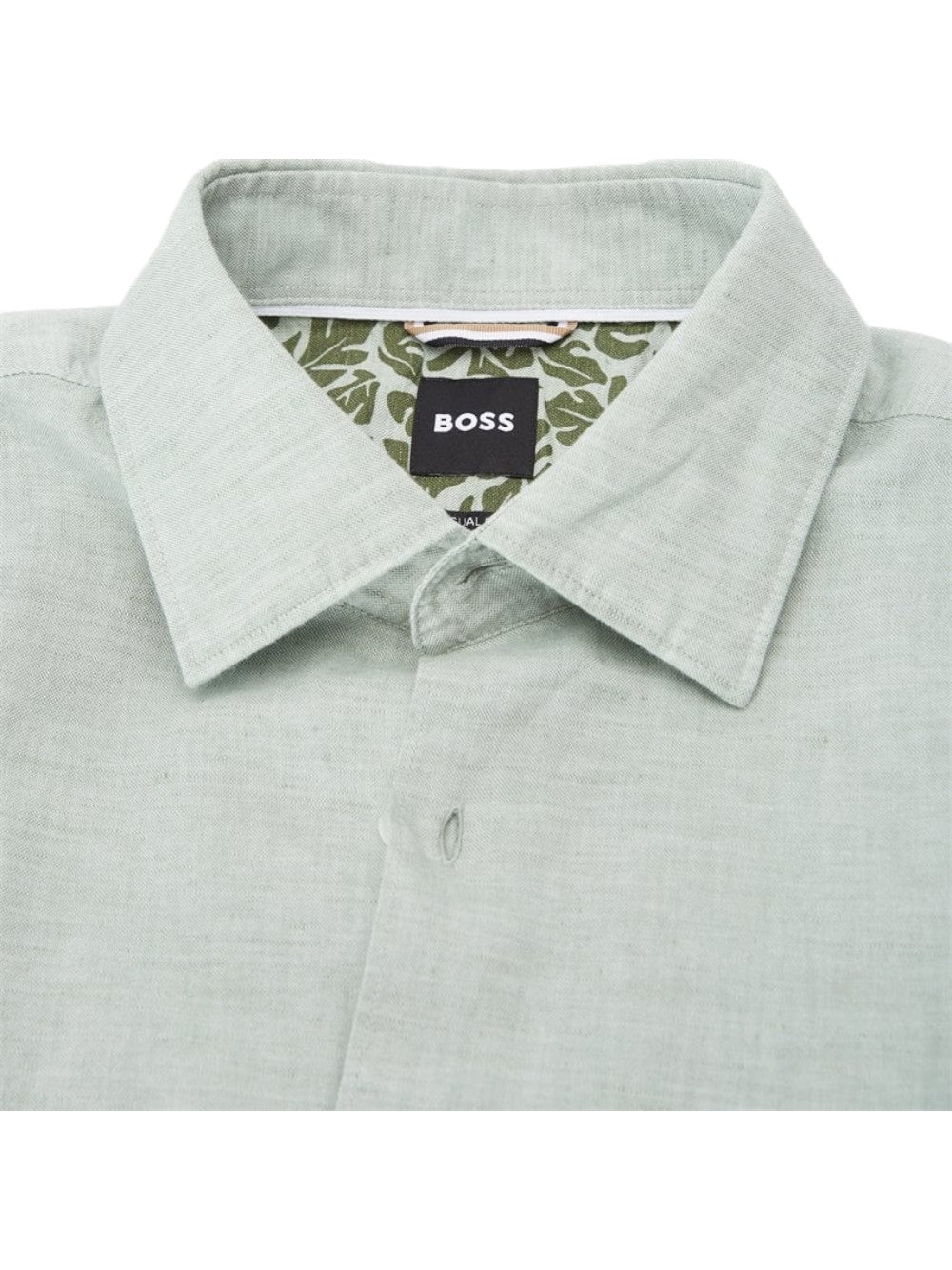 BOSS camicia Uomo 50513661