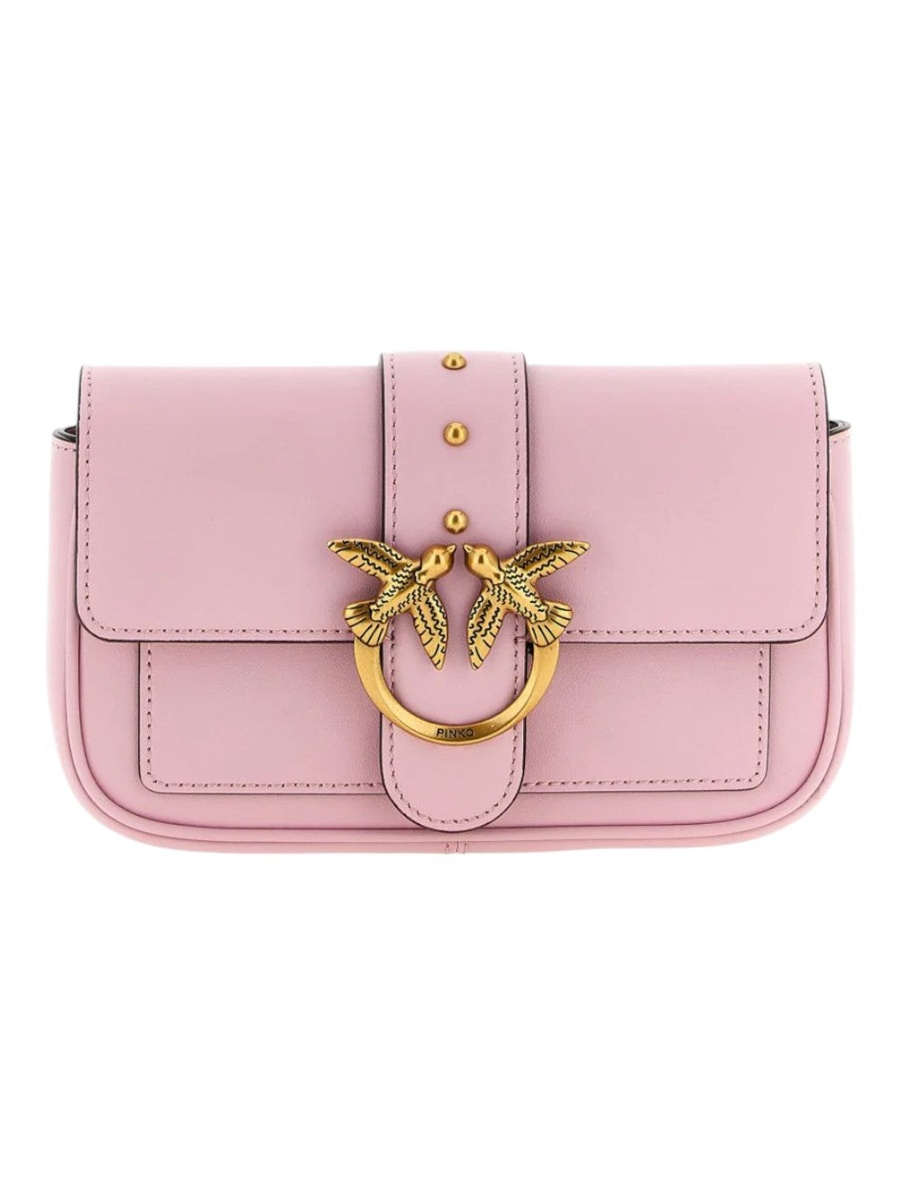 Pinko Borsa Donna LOVE ONE POCKET C VITELLO SETA 100061A0F1P26Q