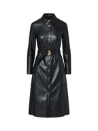 Liu Jo Abito Donna ABITO SPALMATO CF6296E0624 22222