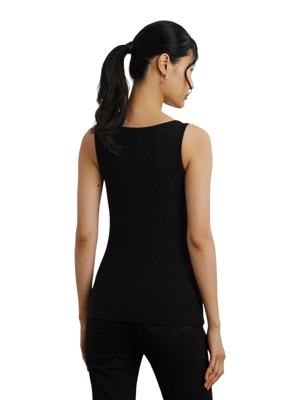 Lauren Ralph Lauren Top Donna KELLY 200704777005