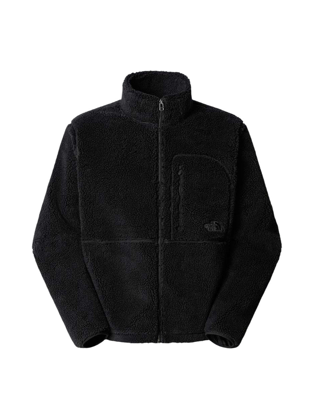 The North Face GIUBBINO Uomo M EXTREME PILE 2 FZ NF0A88Y5JK31