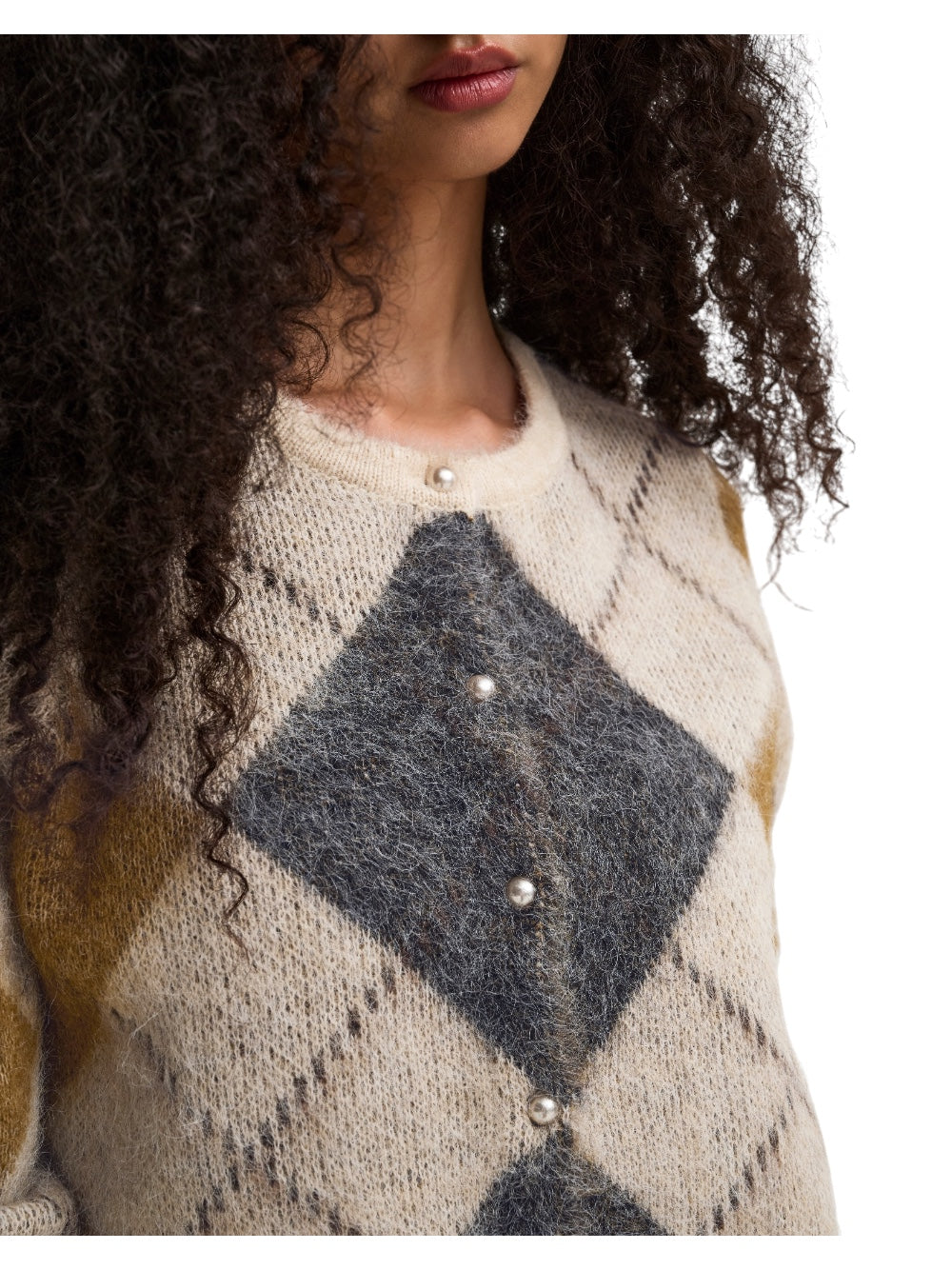 ONLY Maglia Donna ONLNOEME 15378142 13-0401 TCX