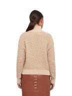 Elisabetta Franchi Maglia Donna  MK20Q56E2EA2