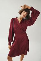 VILA abito Donna 14084510