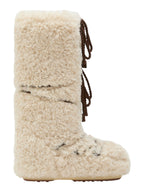 Moon Boot stivali Unisex adulto ICON CURLY EXTRA 80D1403070-L007