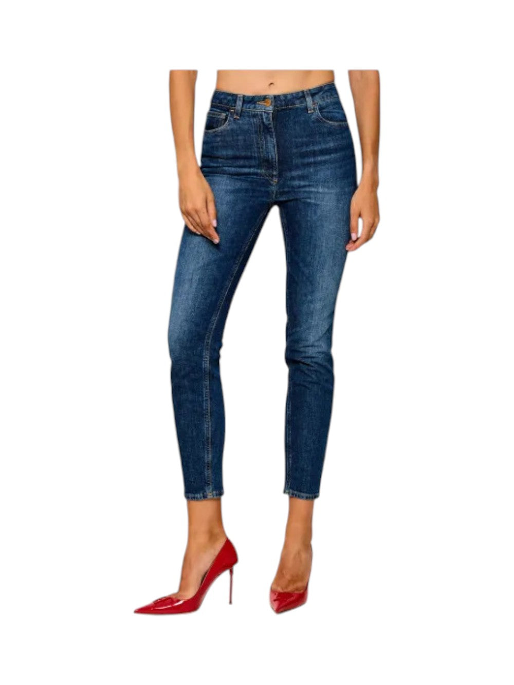 Elisabetta Franchi Jeans Donna  PJ11I66E2139