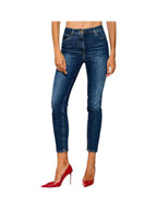 Elisabetta Franchi Jeans Donna  PJ11I66E2139