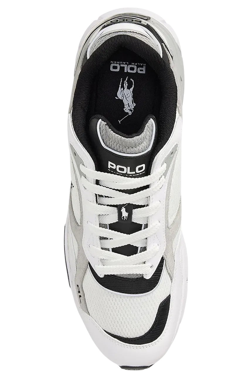 POLO RALPH LAUREN SCARPA Uomo 809961123
