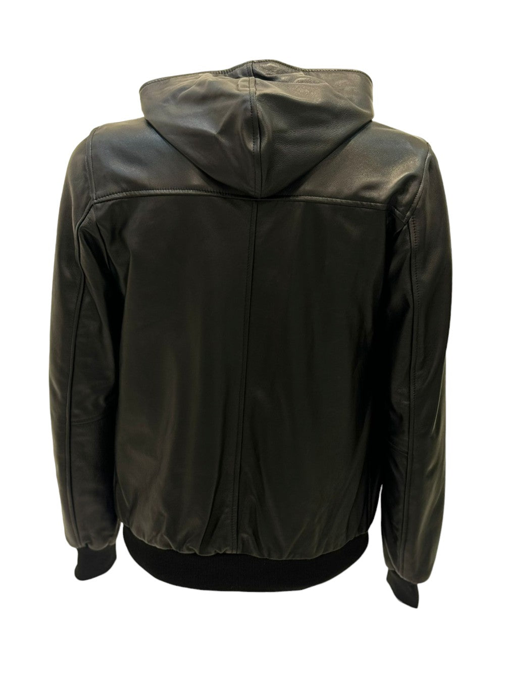 JOHN RICHMOND GIUBBINO Uomo UMP24103GB3C