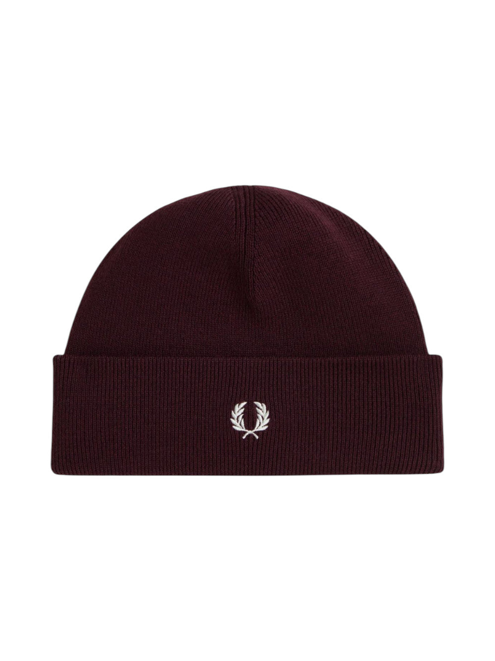 Fred Perry Cappello Uomo CLASSIC BEANIE C8161 K22