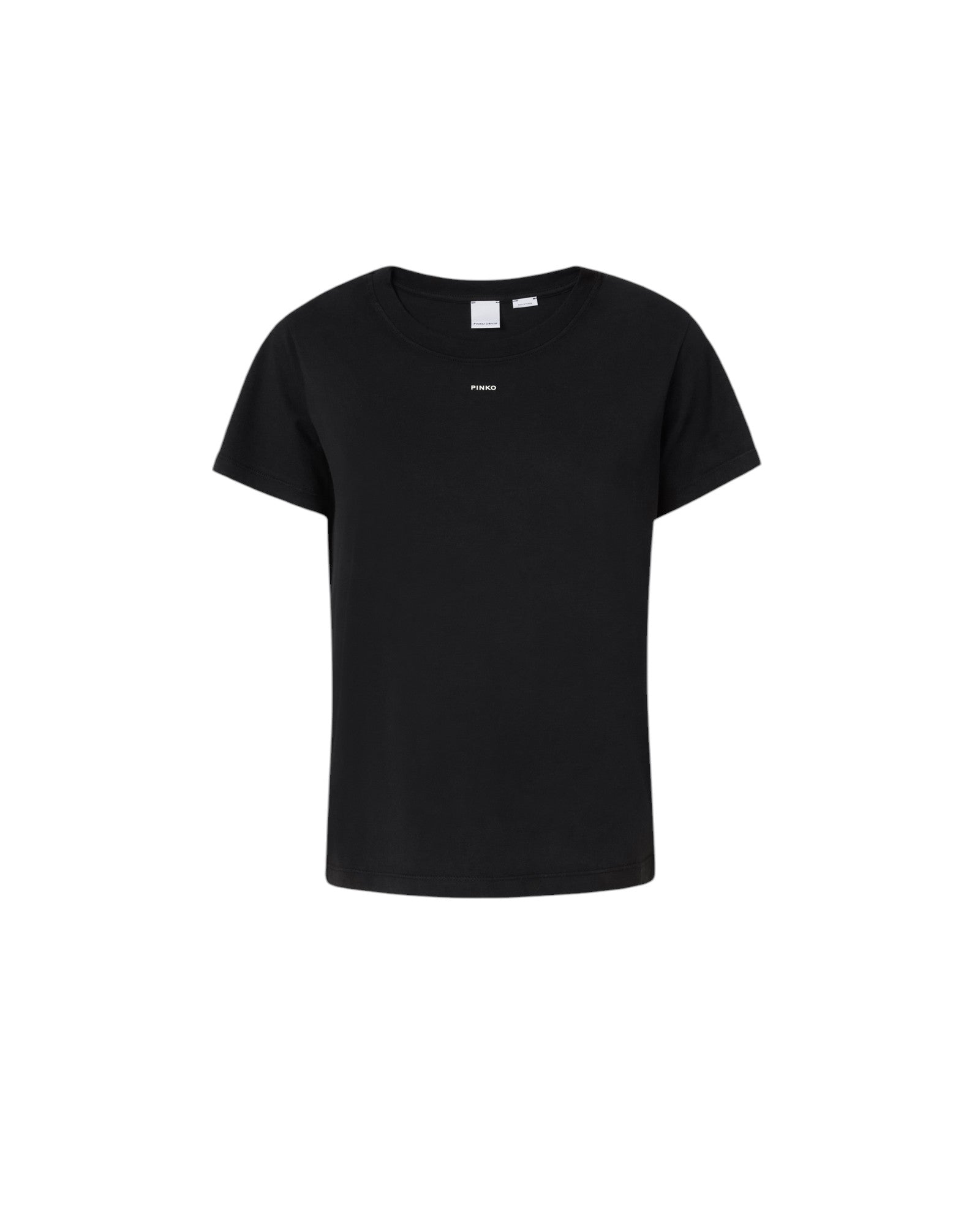 Pinko T-SHIRT Donna  BASICO T-SHIRT