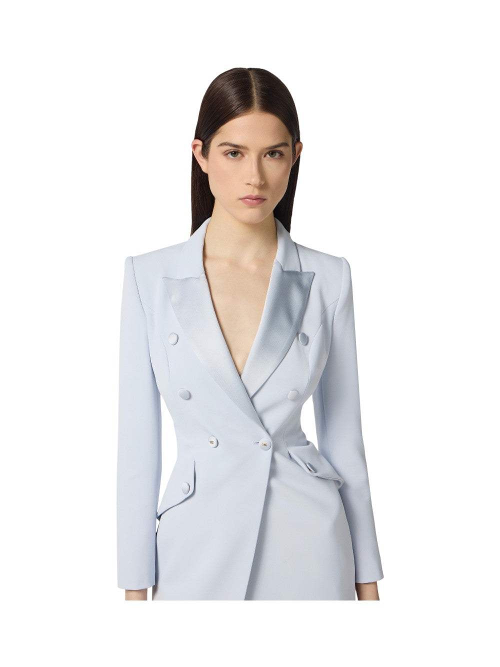 Elisabetta Franchi Abito Donna  AB80356E2EA7