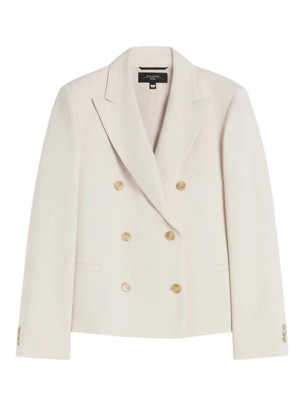 Max Mara Weekend Giacca Donna Wkdnembi 2615041062650 004