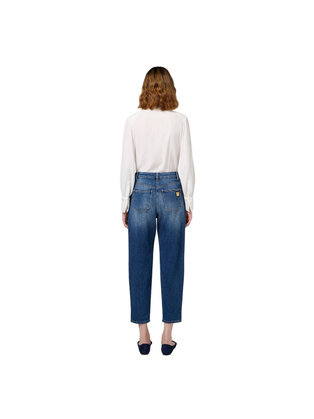 elisabetta franchi camicia Donna CB00746E2