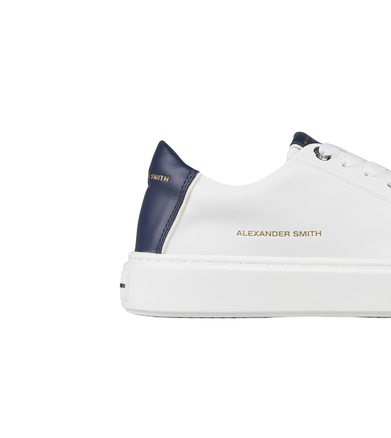Alexander Smith Sneakers Uomo LONDON MAN