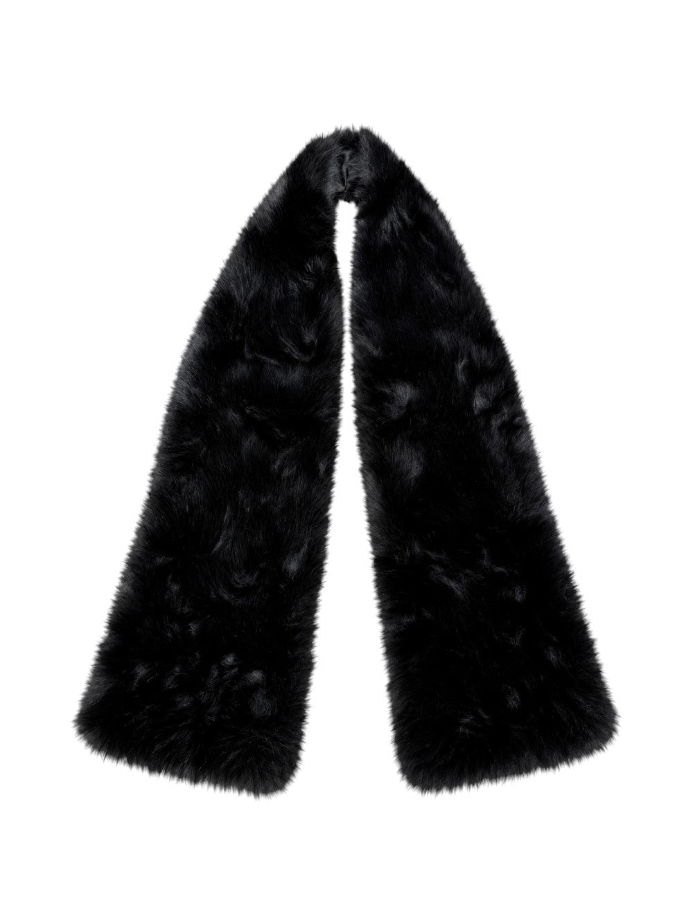 Yes London Sciarpa Donna  Eco/041 Ne