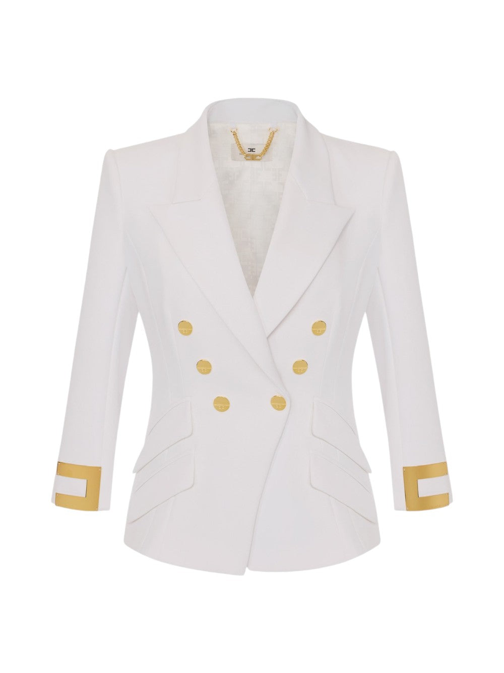 Elisabetta Franchi Giacca Donna  GI26866E2360
