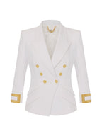 Elisabetta Franchi Giacca Donna  GI26866E2360