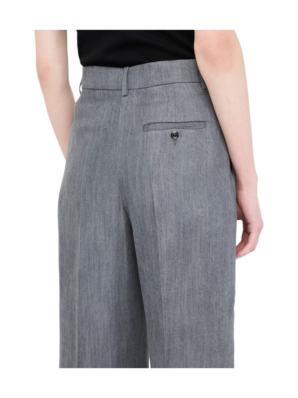 Liu Jo Jeans Donna  UF5144D0266 87457