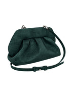 Themoirè Borsa Donna BIOS SUEDE CROCO EFFECT 262WTMB00-OSCR5718A
