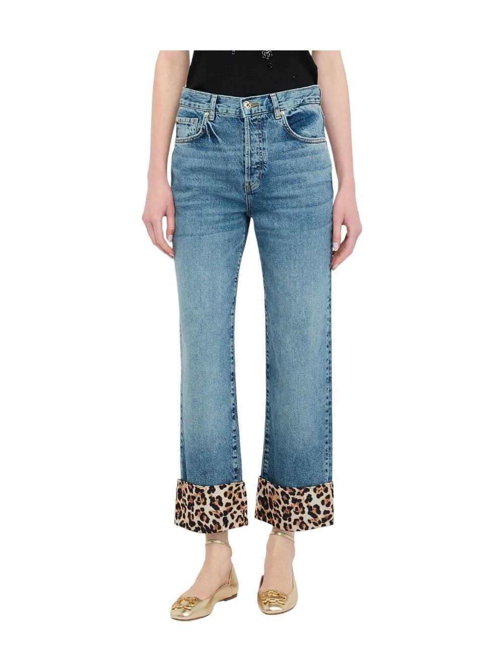 Liu Jo Jeans Donna  UF5186D4854 78935