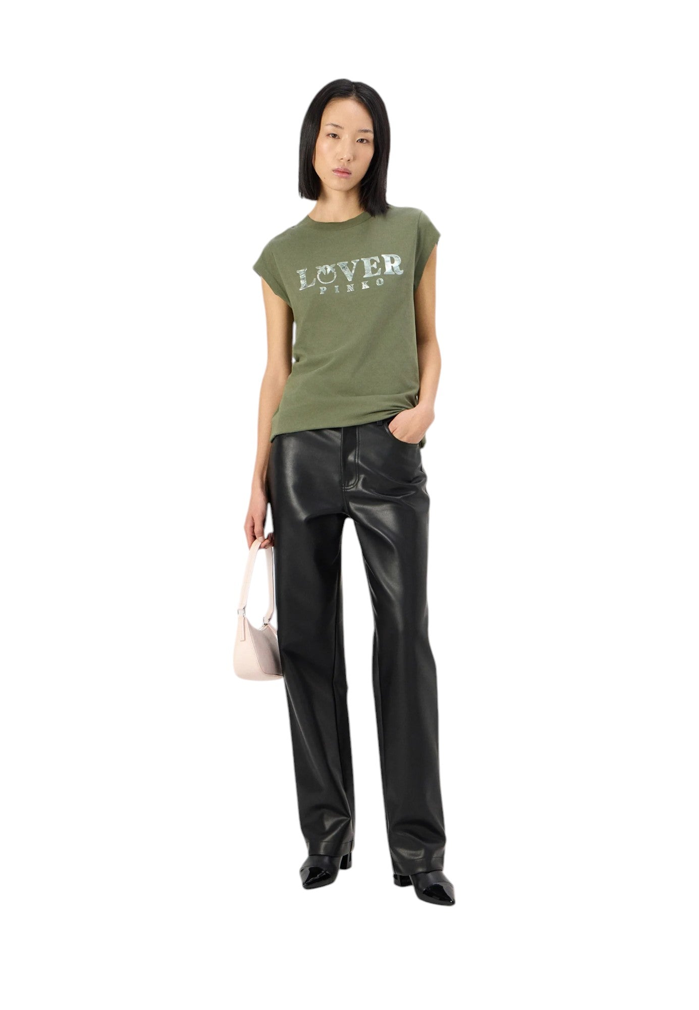 Pinko T-SHIRT Donna MARRAKECH T-SHIRT