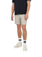 ONLY & SONS Bermuda Uomo ONSTEL LIFE PLIZZE 22030477 Limestone