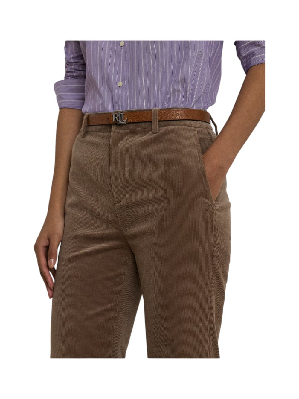 Lauren Ralph Lauren Pantalone Donna LRL FALL SEASONAL 08/01 200P03436 003