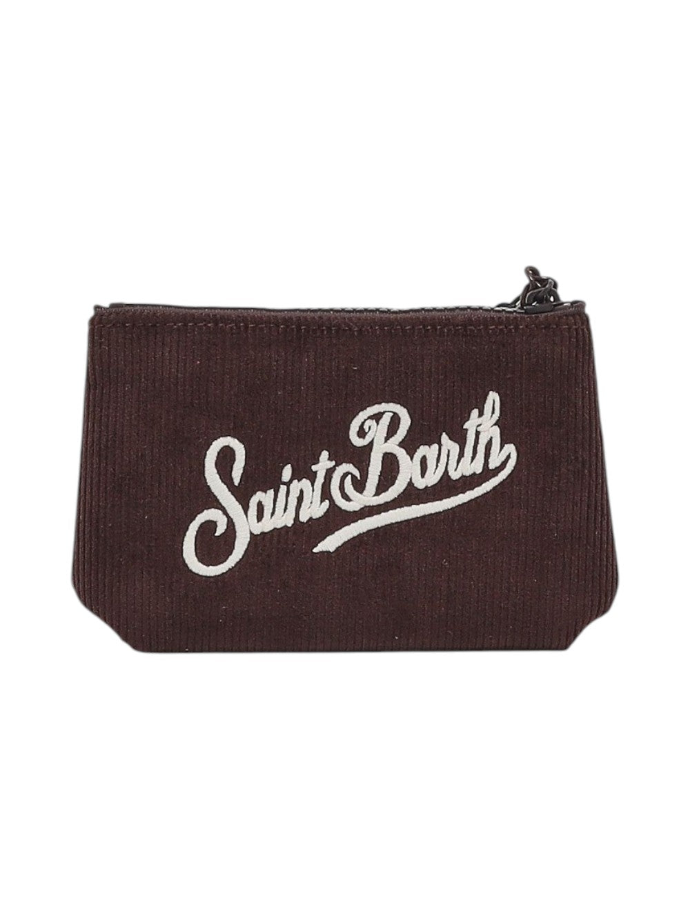 MC2 Saint Barth Pochette Donna ALINE MINI CORDUROY S ALMI002 00128M