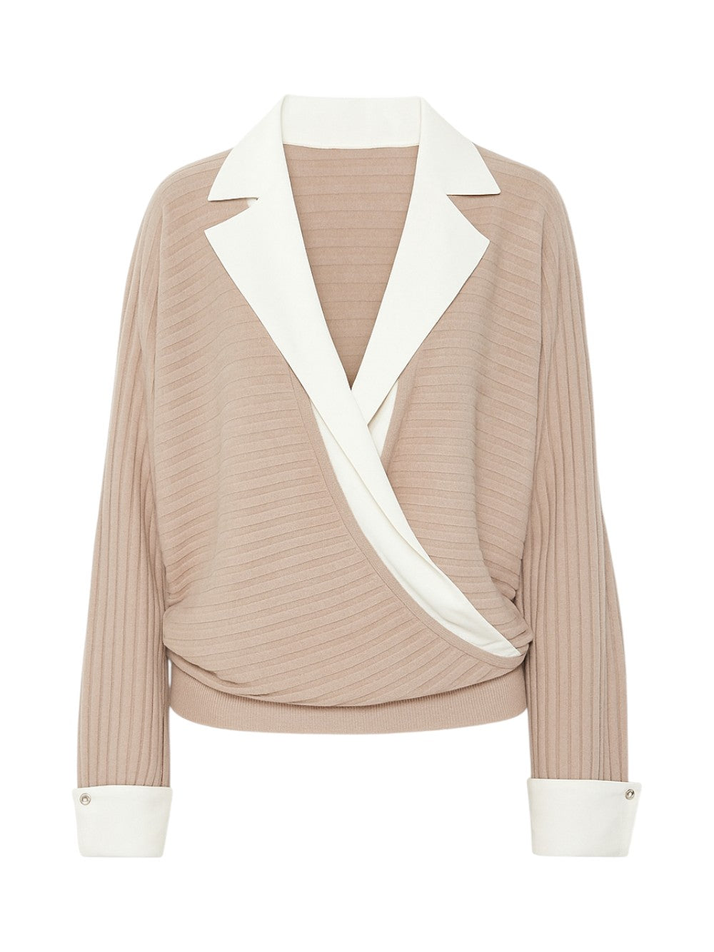 Liu Jo Maglia Donna  CF5316MS019 C3763