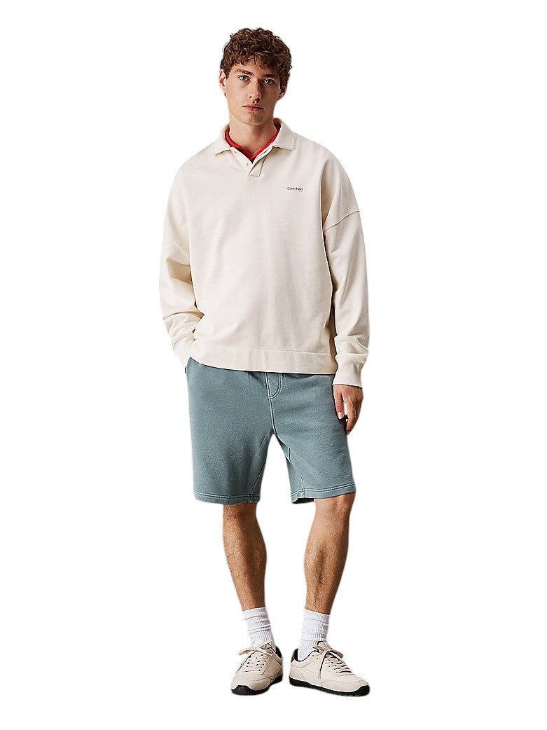 calvin klein Bermuda Uomo J30J327248