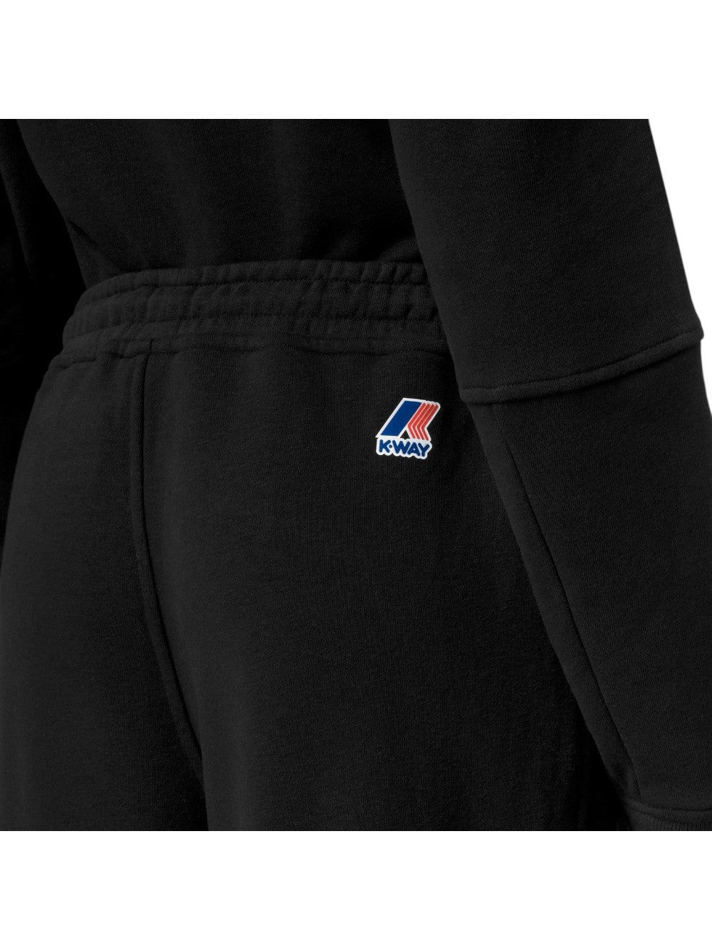 K-Way Pantalone Donna LOYRE POLY COTTON K3134FW USY