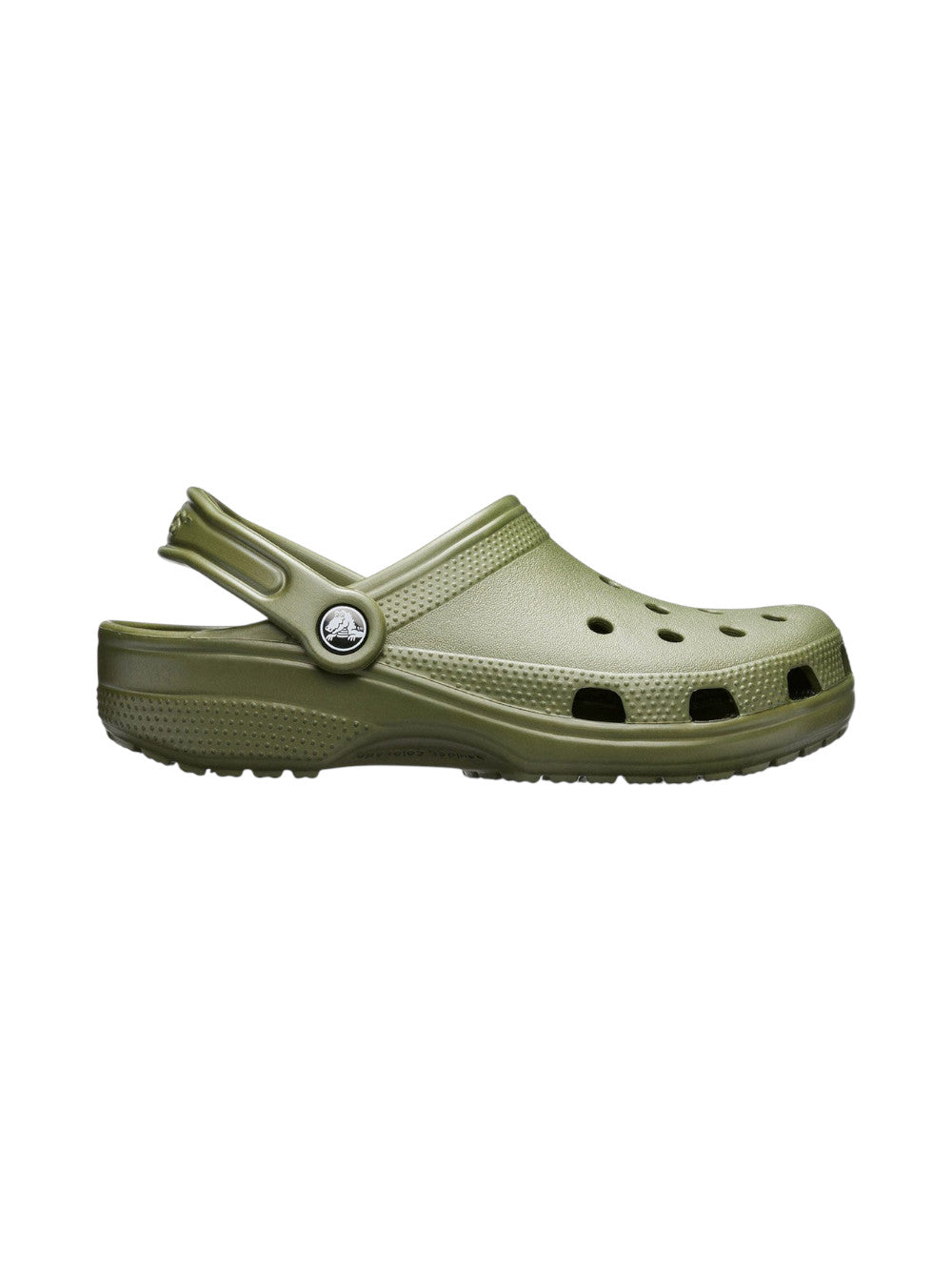 CROCS Ciabatte Uomo Classic Sabot U 10001 309