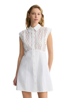 LIU JO Women's dress WA5402T2182