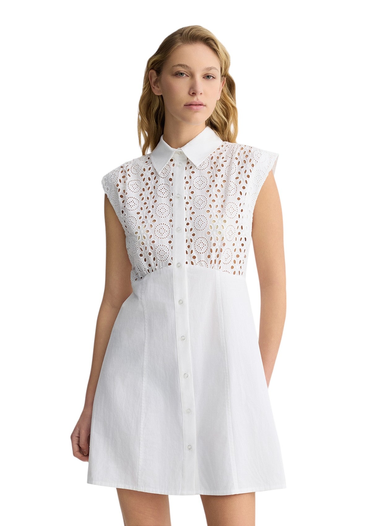 LIU JO Women's dress WA5402T2182