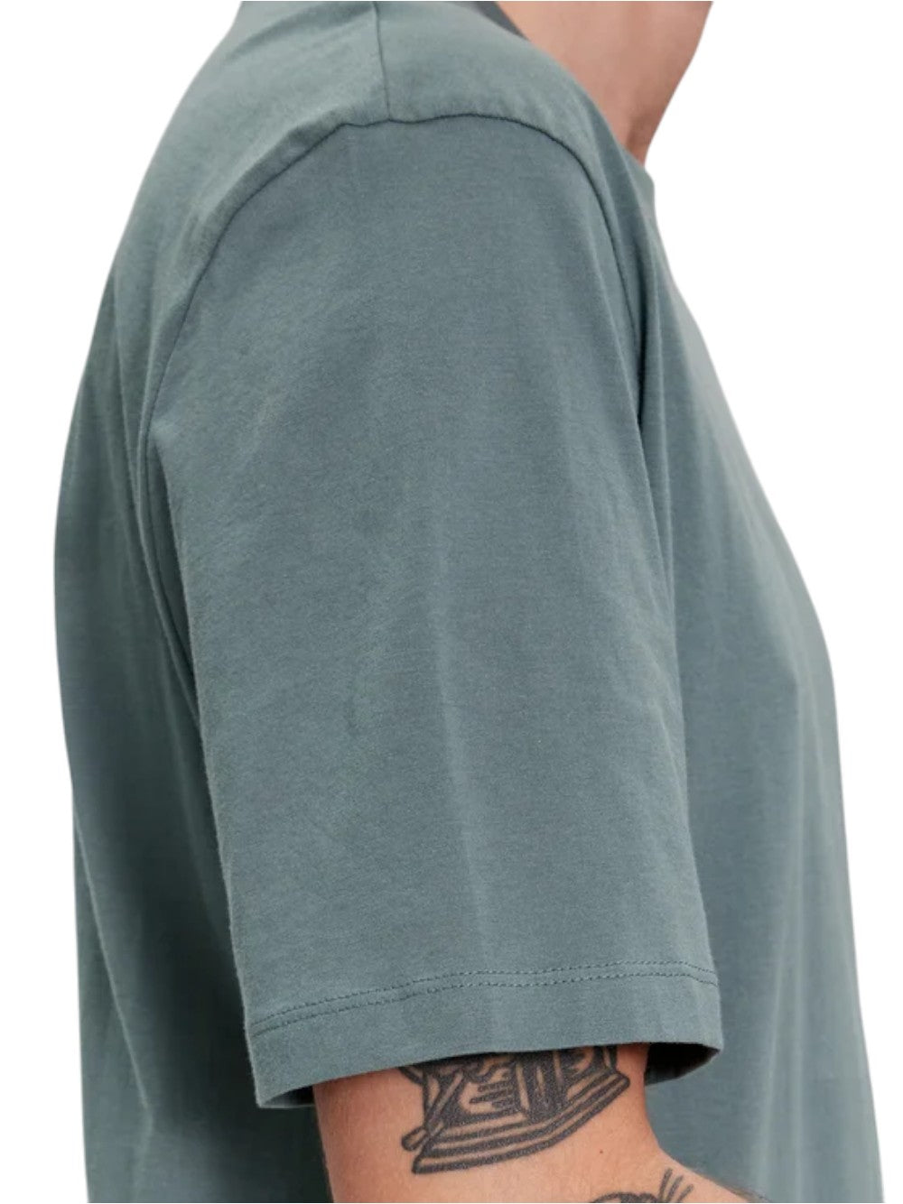 HUGO T-SHIRT Uomo 50466158