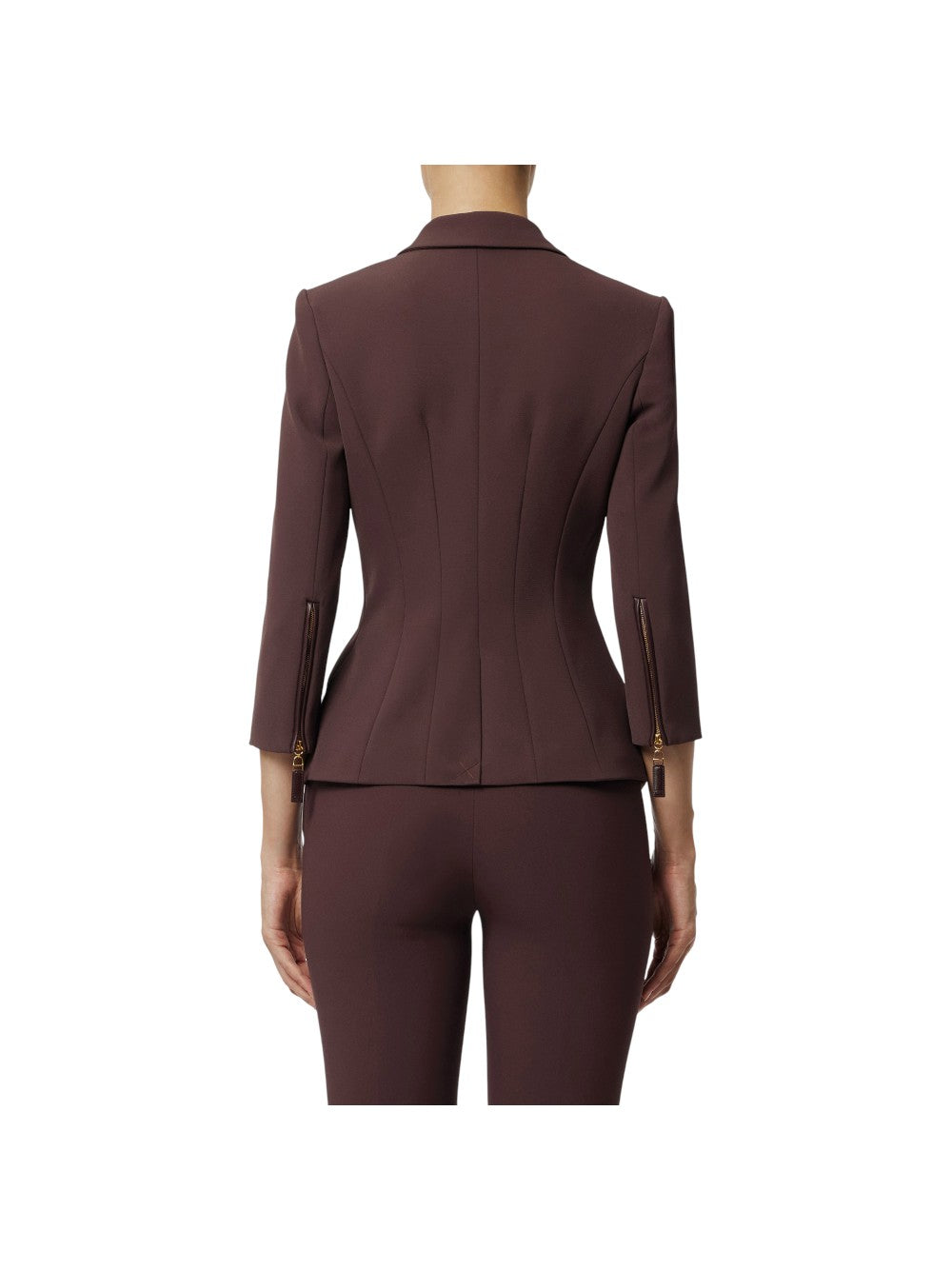Elisabetta Franchi Giacca Donna  GI17456E2EA4