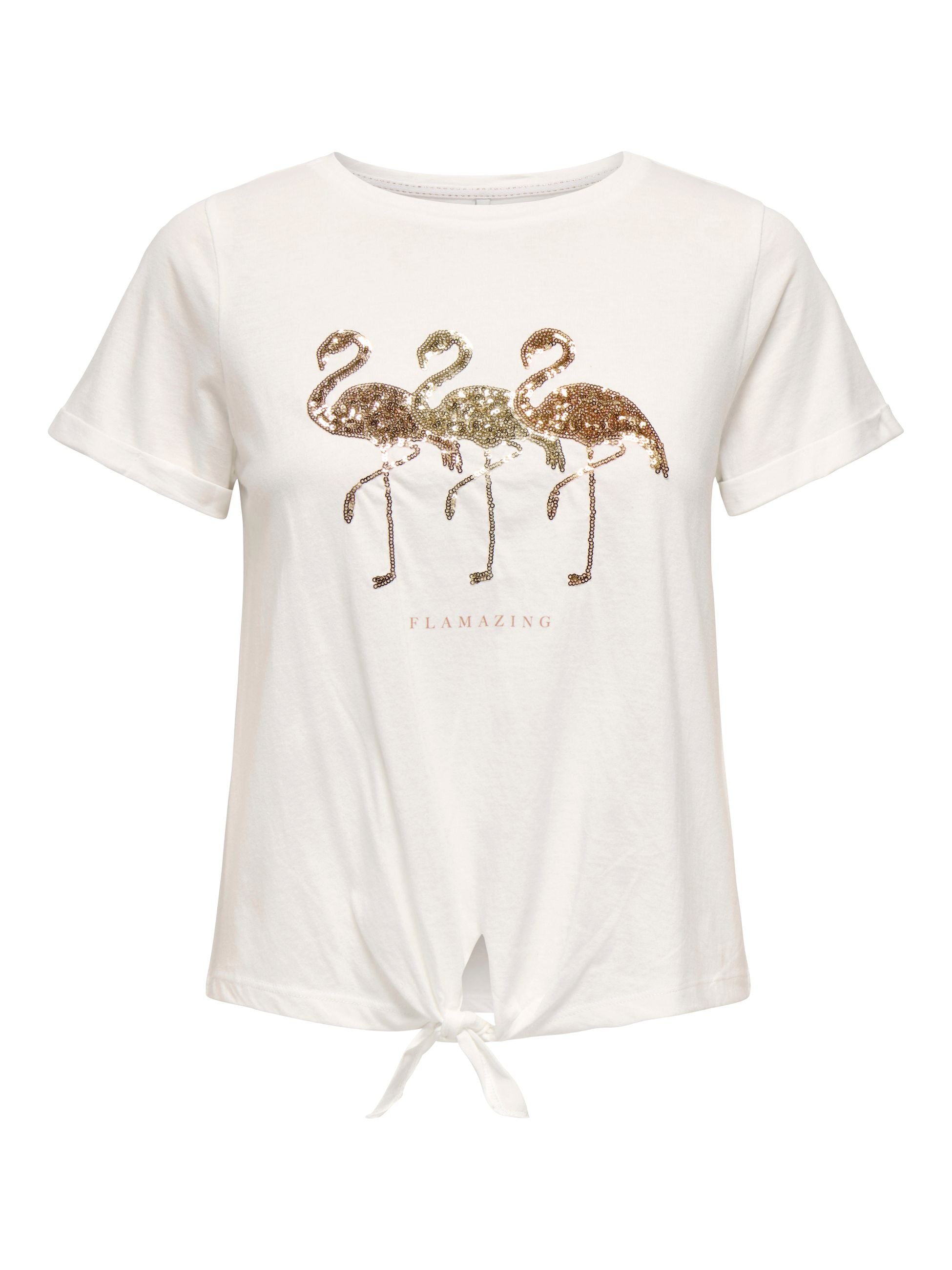 ONLY T-SHIRT Women 15346678