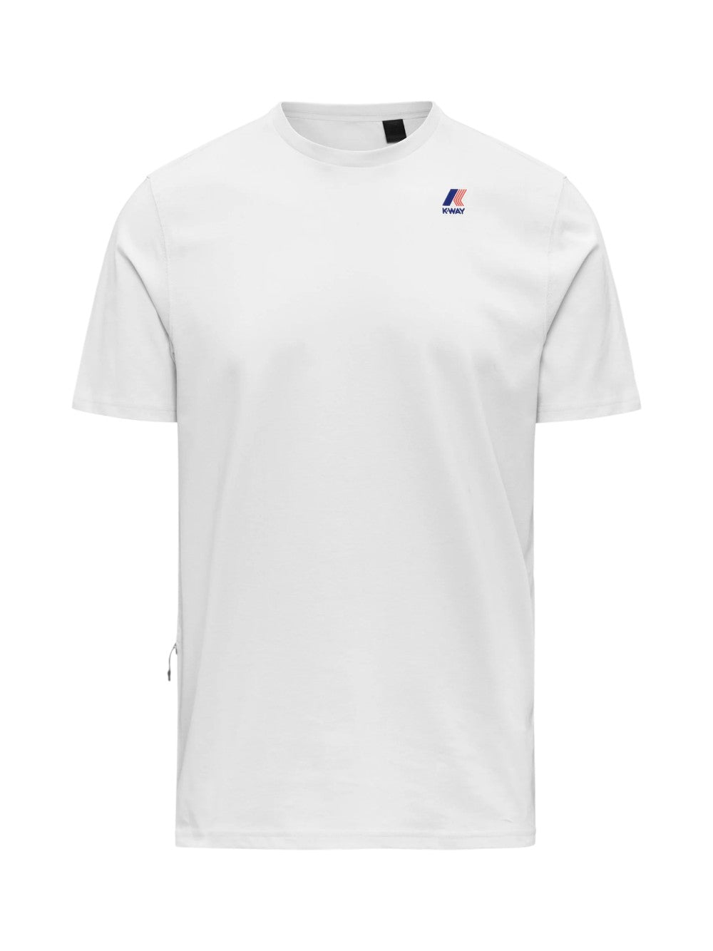 K-Way T-SHIRT Uomo LEONIDE K7142KW 001