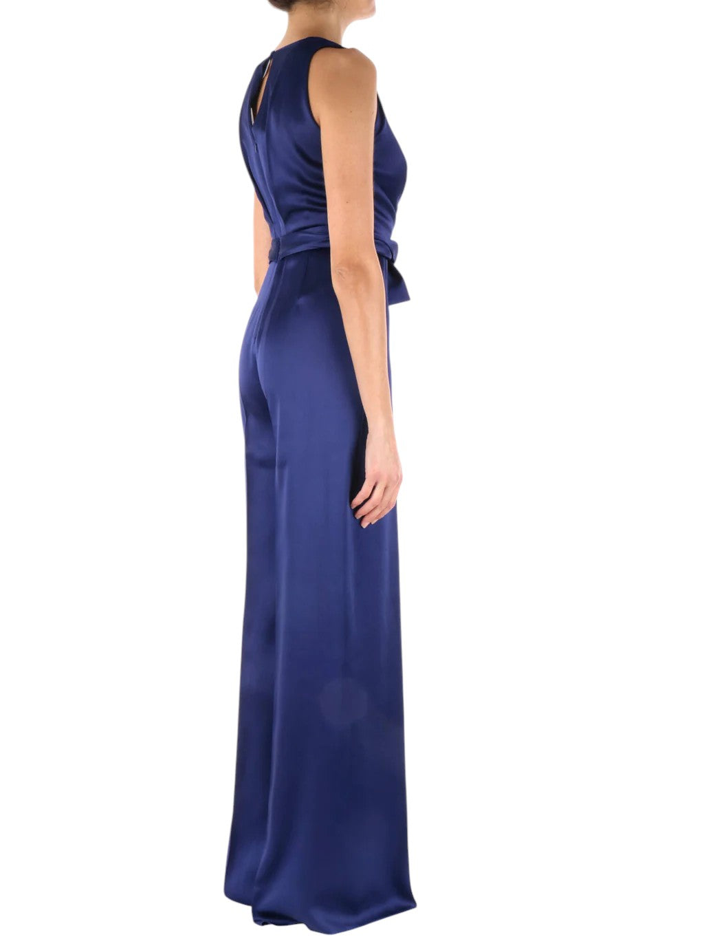 MAX MARA STUDIO Tuta Donna POMEZ.