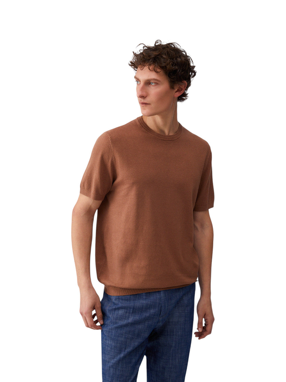 Liu Jo Uomo T-SHIRT Uomo  QA6135MA08S81124