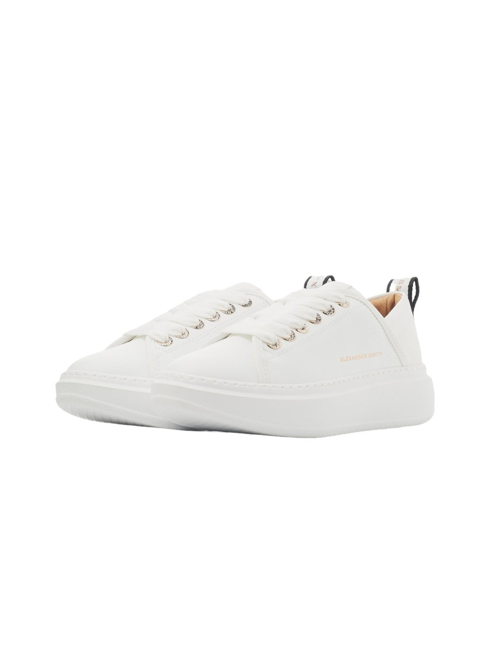 Alexander Smith Women's Sneakers WEMBLEY
