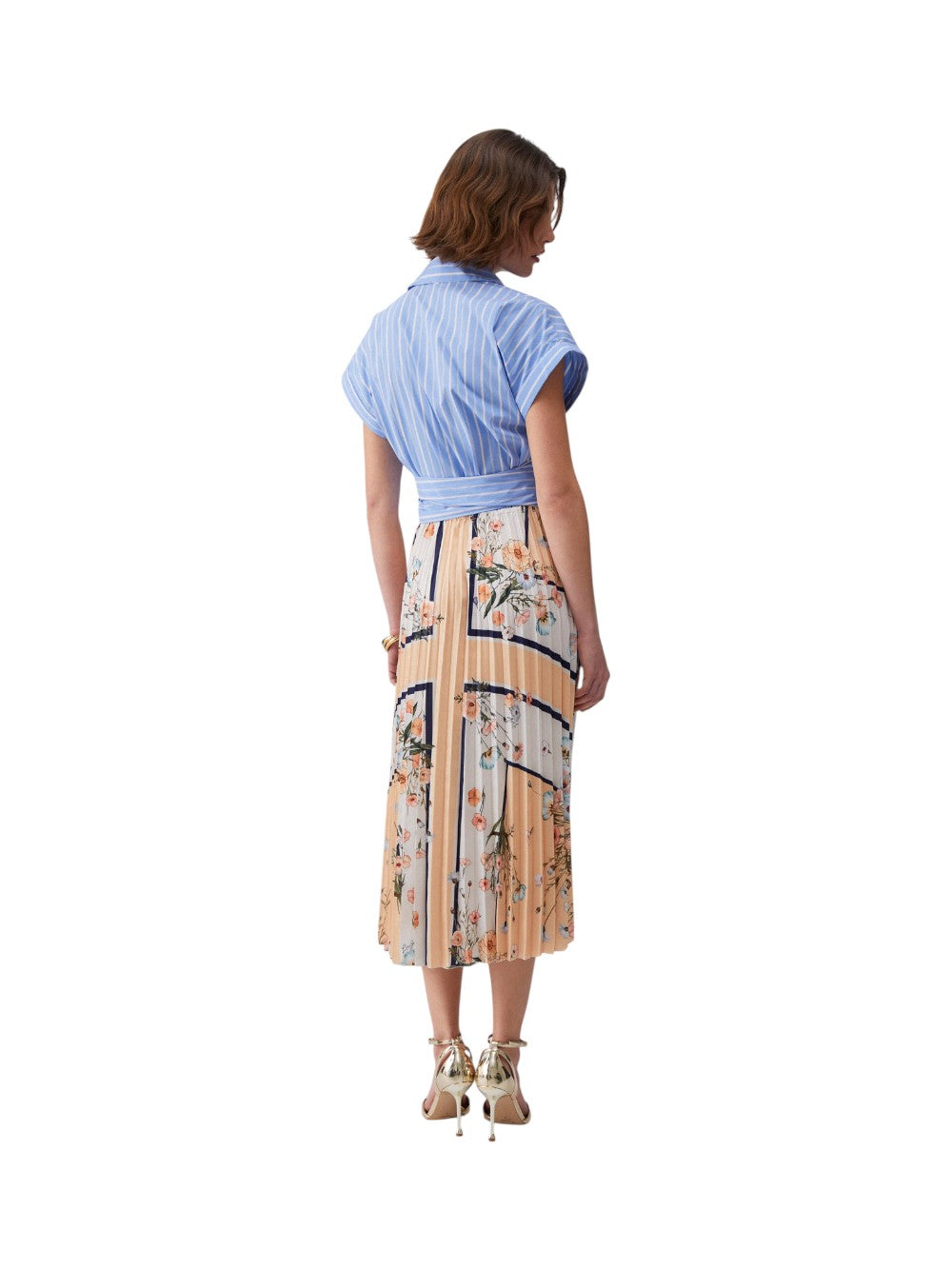Liu Jo Abito Donna  WA6344T2555 P9547