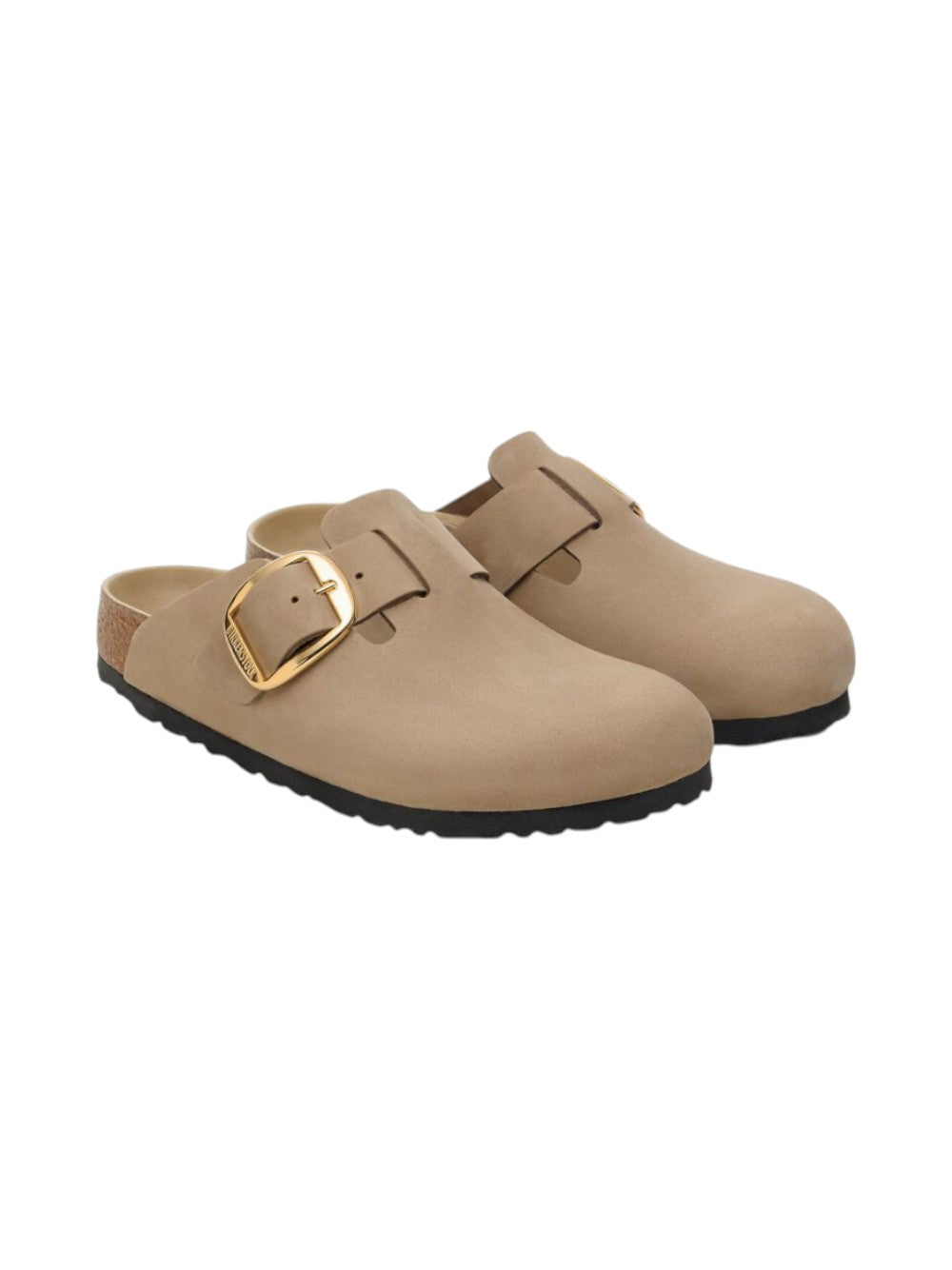 Birkenstock Ciabatte Donna Boston Big Buckle 1030425