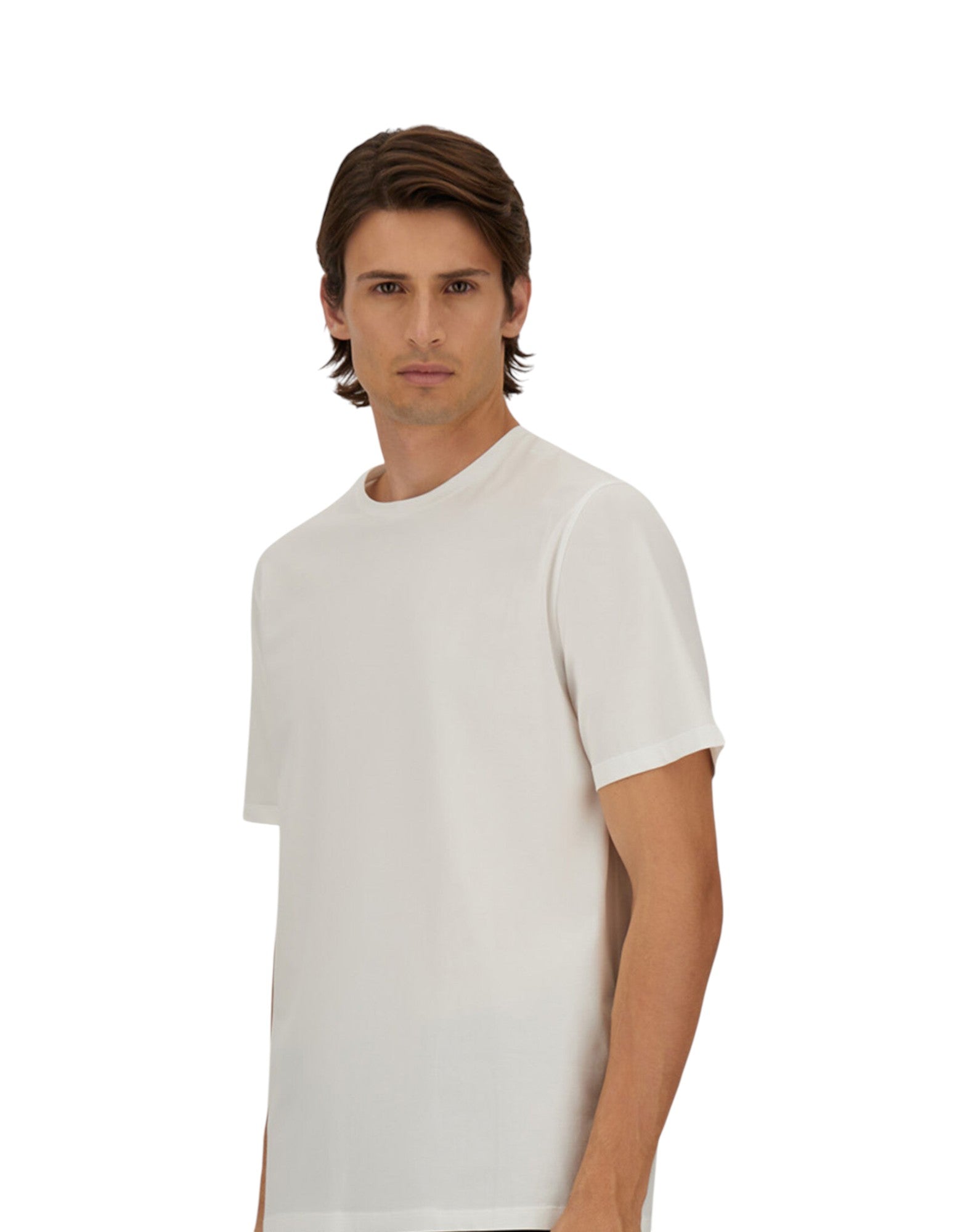 Herno T-SHIRT Uomo JERSEY STRETCH JG000174U520031000