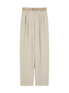 Max Mara Studio Pantalone Donna PARIDE PARIDE