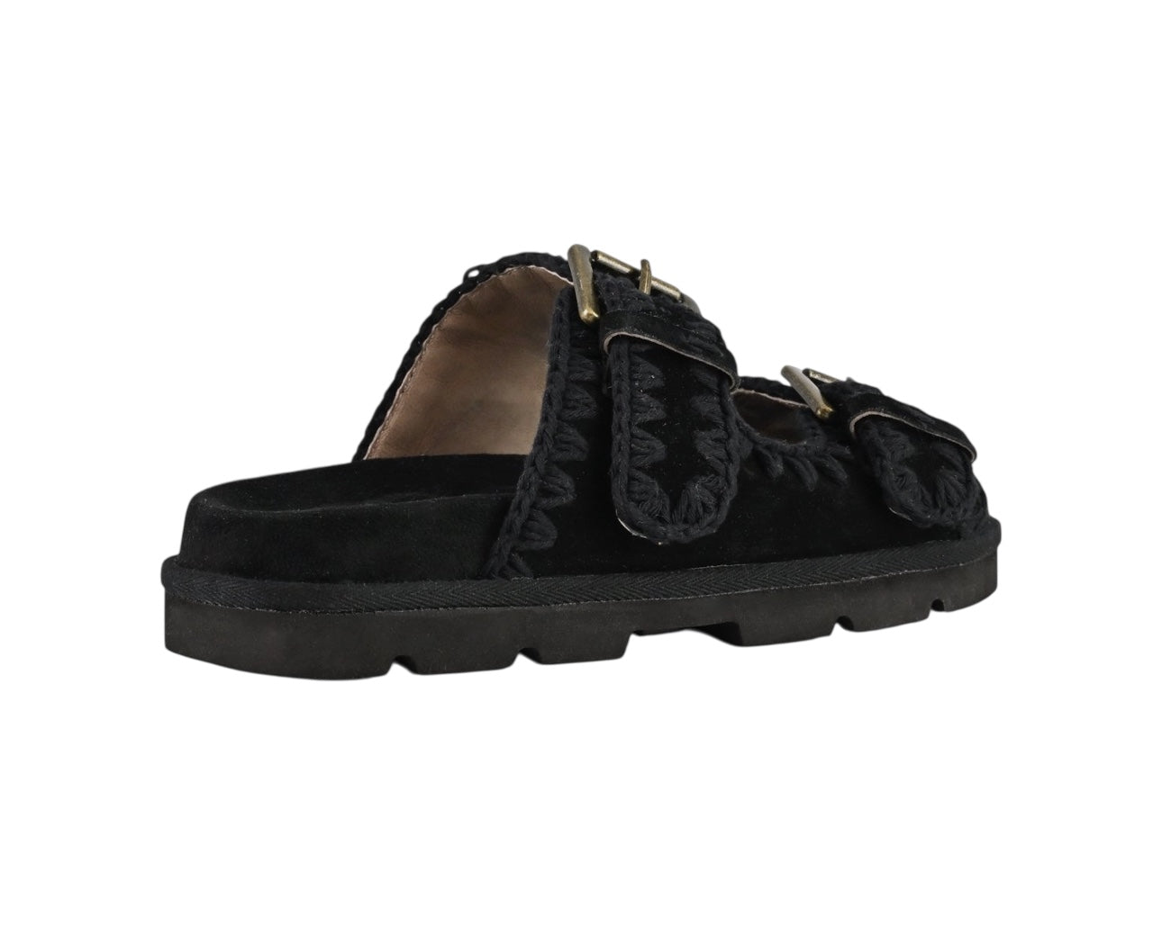 Mou CIABATTA Donna SW631000A